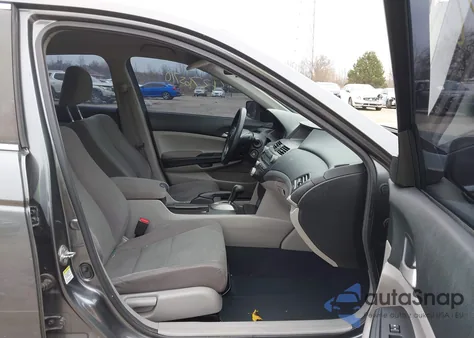 2012 Honda Accord 2.4 Lx z USA, uszkodzony, nr VIN 1HGCP2F32CA022958